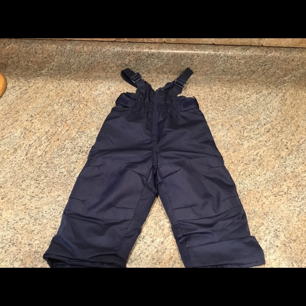 Boys 12 months winter lot